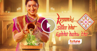 Kyunki Saas Bhi Kabhi Bahu Thi