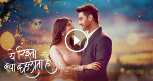 Yeh Rishta Kya Kehlata Hai